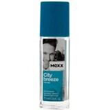 Mexx City Breeze For Him Deo 75ml 1×75 ml, apă de toaletă