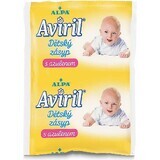 AVIRIL SPRAY PENTRU COPII CU AZULEN 1×100 g, într-un plic