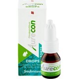 Fytofontana Aurecon DROPS EAR DROPS 1×10 ml, picături pentru urechi