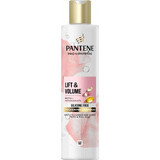 PANTENE PRO-V MIR.LIF.VOL.SHP BIOT. SENZA SILICIO.250ML 1×250 ml, shampoo per capelli spessi