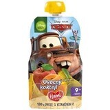 HAMI Disney Cars Fruit Cocktail capsule 1×110 g, capsule de fruits