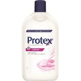 Săpun lichid Protex Cream - rezervă de înlocuire 1×700 ml, săpun lichid