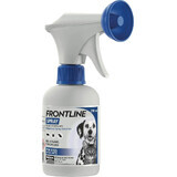 FRONTLINE SPRAY 2,5 mg/ml - 250 ml 1x250 ml, preparat antiparazitar