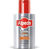 Șampon ALPECIN Tuning 1×200 ml, împotriva căderii părului