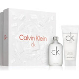 Calvin Klein One Edt 50ml+Shg 100ml 1×1 buc