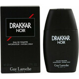 Guy Laroche Drakkar Noir Edt 50ml 1×50 ml, apă de toaletă