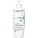 BIODERMA Atoderm Intensief verzachtende lichaamsbalsem 1×500 ml, lichaamsbalsem voor de atopische en zeer droge huid