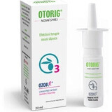 Ozonides OTORIG spray nasal 1×20 ml, spray nasal