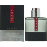 Prada Luna Rossa Carbon Edt 50ml 1×50 ml, Apă de toaletă