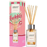 AREON Perfum Sticks Bubble Gum 85ml 1×1 buc, odorizant de aer