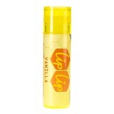 Balsam de buze Spf 15 cu aroma de vanilie, 4.5g, Lip Lip