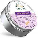 HEMP FARMA LIPTOV KONOP MAST LEVAN OIL 100ML 1×100 ml