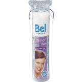 Bel Cosmetic make-up remover tampoane 1×70 buc, tampoane make-up remover