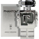 Paco Rabanne Phantom Edt 50ml 1×50 ml, apă de toaletă