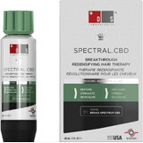 DS Laboratories siero anti-caduta dei capelli con Nanoxidil SPECTRAL CBD 60 ml 1×60 ml, siero anti-caduta dei capelli