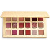 Revolution PRO, New Neutral, eye shadow palette 1×18 g, eye shadow palette