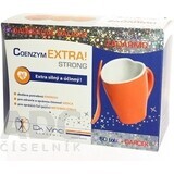 DA VINCI COENZYM Extra Strong 60 mg 1×60 cps, 30+30 frei