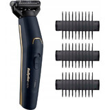 BaByliss BG120E Trimmer pentru corp 1×1 buc, Trimmer pentru corp