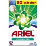 Ariel Powder Universal+ 1×3,25 kg, praf de spălat