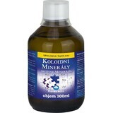 AURUM Aktive Mineralien extra 1×300 ml, kolloidale Mineralien