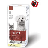 PET HEALTH CARE FYTO PIPETA 1×15 ml, repelent