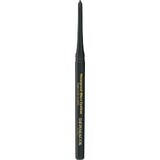 Dermacol Waterproof Micro Eyeliner Micro Eyeliner potlood automatische eyeliner zwart No.01 1×0.08 g, automatisch oogpotlood