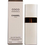 Chanel Coco Mademoiselle Edt 50ml 1×50 ml, Apă de toaletă