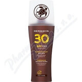 Dermacol SUN Bruiningslotion SPF 30 1×200 ml, bruiningslotion