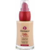 Dermacol 24H Controle Make-up 100 1×30 ml, make-up