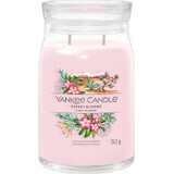 Yankee Candle - Semnătură mare Desert Blooms 1×567g, lumânare parfumată