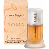 Laura Biagiotti Roma Edt 25ml 1×25 ml, apă de toaletă