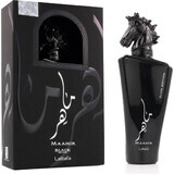 Lattafa Maahir Black Edition Edp 100ml 1×100 ml, apă de parfum