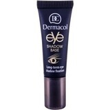 DERMACOL Eyeshadow Base 1×7.5 ml, bază pentru farduri de ochi