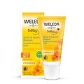 Balsam intensiv impotriva vantului si frigului pentru bebelusi, 30 ml, Weleda