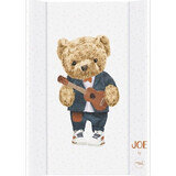 CEBA Comfort Fluffy Puffy Joe Covoraș de schimb cu 2 fețe (50x70) 1×1 buc