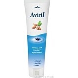 AVIRIL CREMA DE MANOS ALMENDRAS CON GLICERINA 1×100 ml, crema de manos protectora