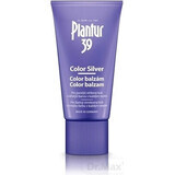 Plantur 39 Color Silver Balm 1×150 ml, balsam