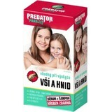 PREDATOR für Läuse und Läuse PACK 1×1 Set, Serum