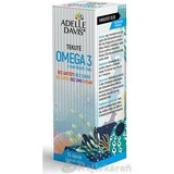 Adelle Davis OMEGA 3 din alge marine 50 ml 1×50 ml, supliment nutritiv