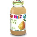 HiPP Organic Pear Juice 1×200 ml, 100% pear juice