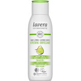 Lavera Lapte de corp răcoritor Lime 200ml 1×1 buc