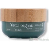 Yacca organic SOVA imunitate 1×90cps, supliment alimentar