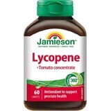 JAMIESON LYCOPEN LYCOPEN 10000 µg 1×60 cps, complément alimentaire