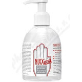 Gel dezinfectant pentru mâini NIXX FORTE 1×250 ml