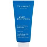 Clarins Body Cream Eau Ressourçante 1×200 ml, cremă de corp