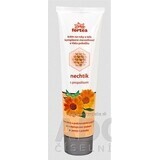 FORTEA calendula cu propolis 1×100 g, cremă de mâini și corp