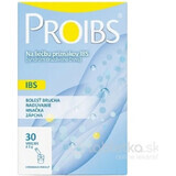 Proibs pliculețe, aromă de lămâie 1×30 buc, dispozitiv medical