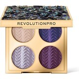 Revolution PRO, Ultimate Eye Look Hidden Jewels, Eye Shadow Palette 1×3.2 g, Eye Shadow Palette