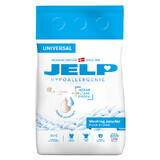 Jelp Hypoallergenic, praf de spălat hipoalergenic, universal, 2.1 kg