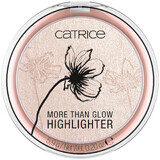 Catrice More Than Glow, pudră iluminatoare, Nr. 020 Supreme Rose Beam, 5.9 g